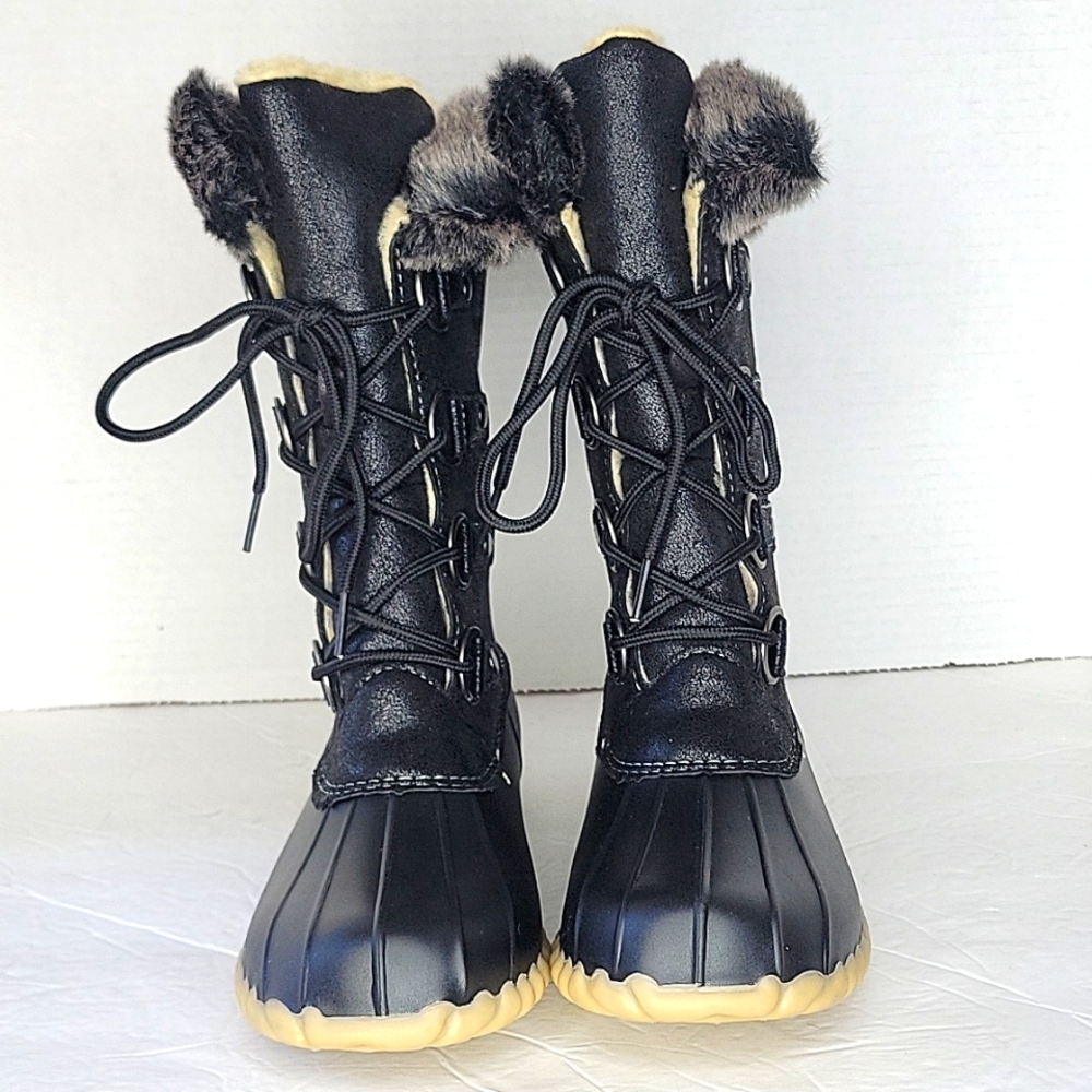 Boots women's